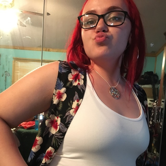 Reiki Tree of Life Necklace - Picture 5 of 5